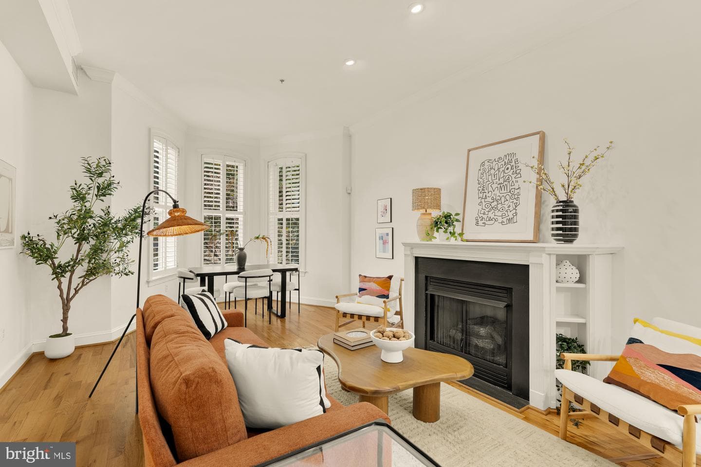 1340 Q Street NW #11 photo 2