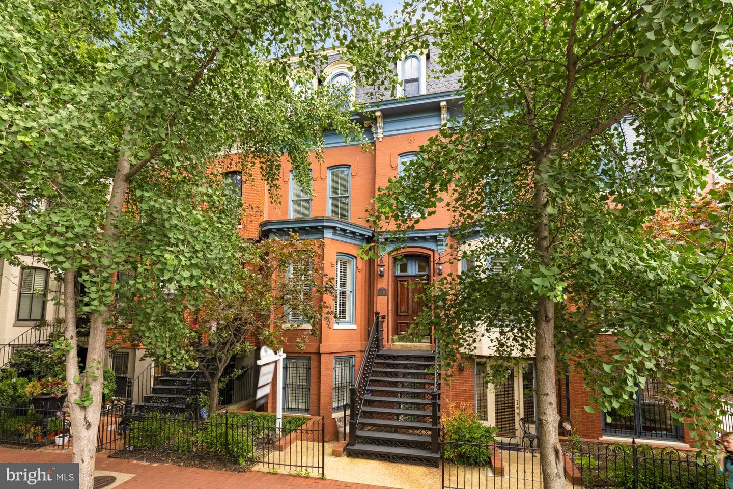 1340 Q Street NW #11 photo 27
