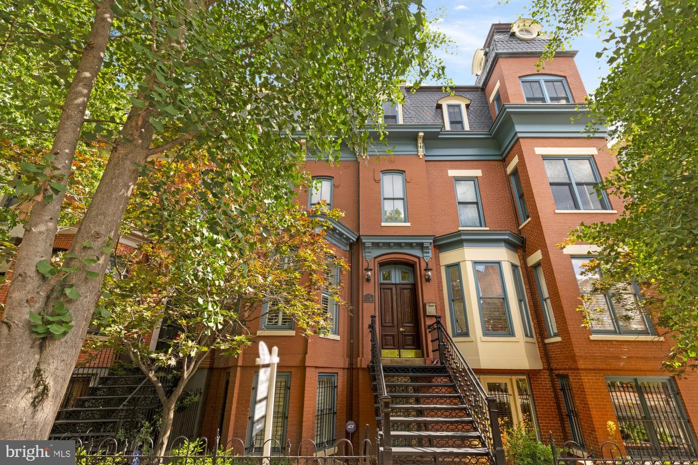 1340 Q Street NW #11 photo 28