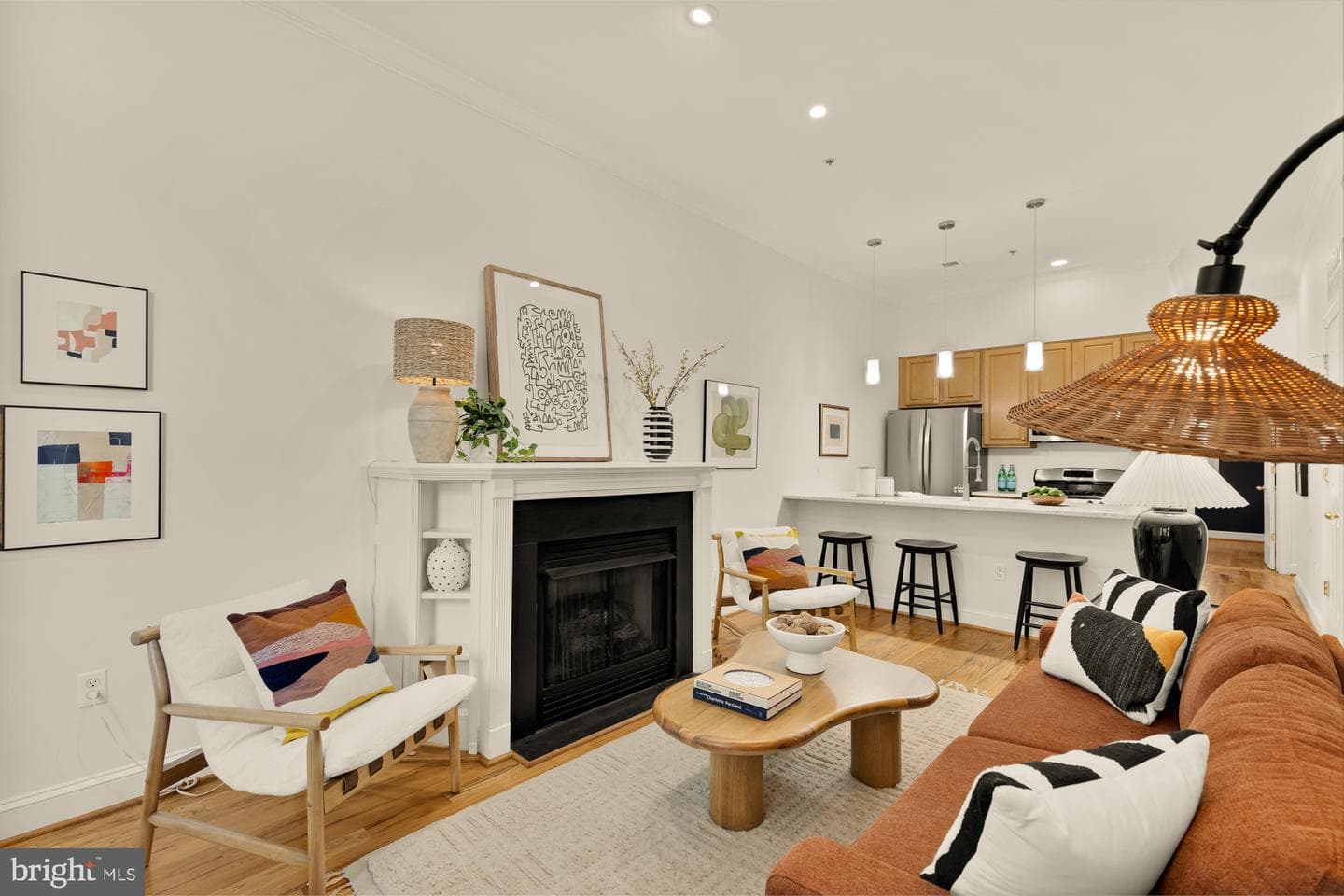 1340 Q Street NW #11 photo 4
