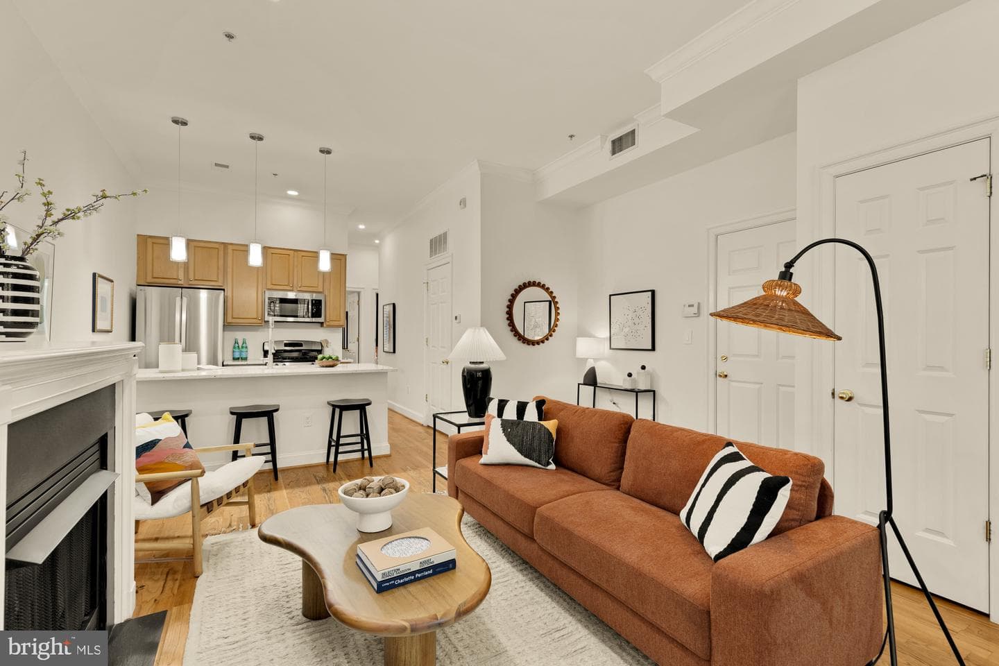 1340 Q Street NW #11 photo 5