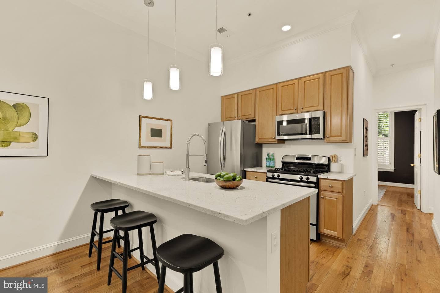 1340 Q Street NW #11 photo 7