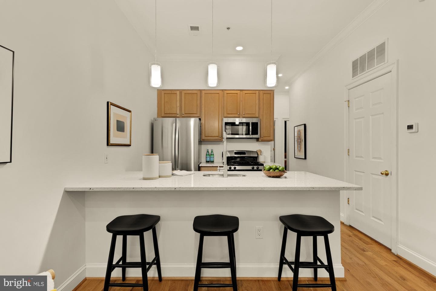 1340 Q Street NW #11 photo 8
