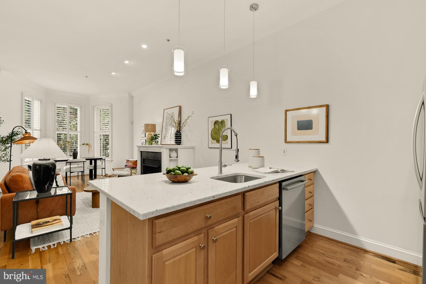 1340 Q Street NW #11 photo 9