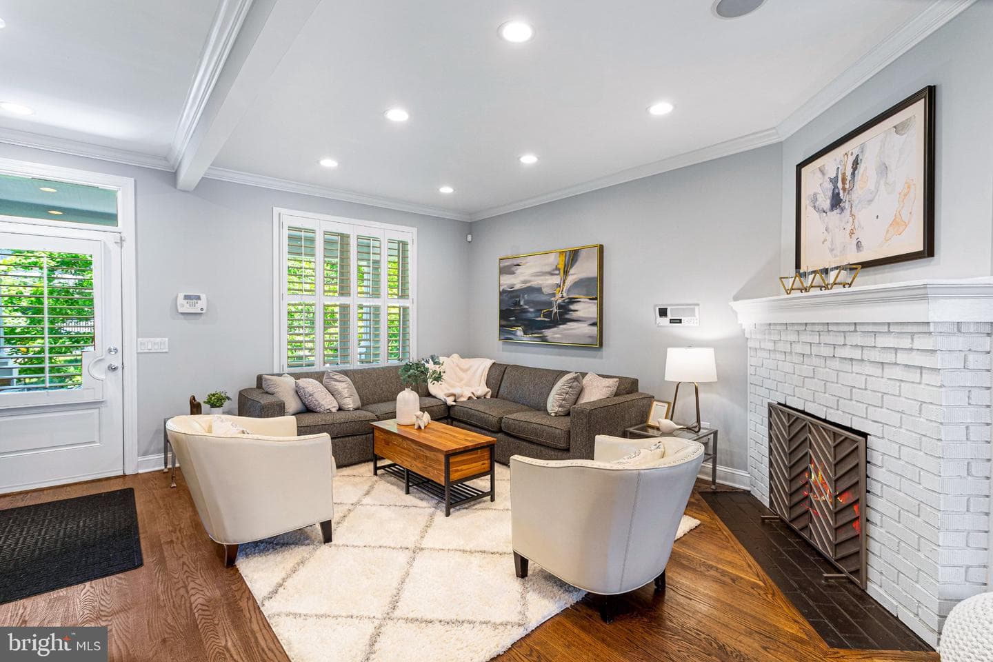 1322 Quincy Street NW photo 5