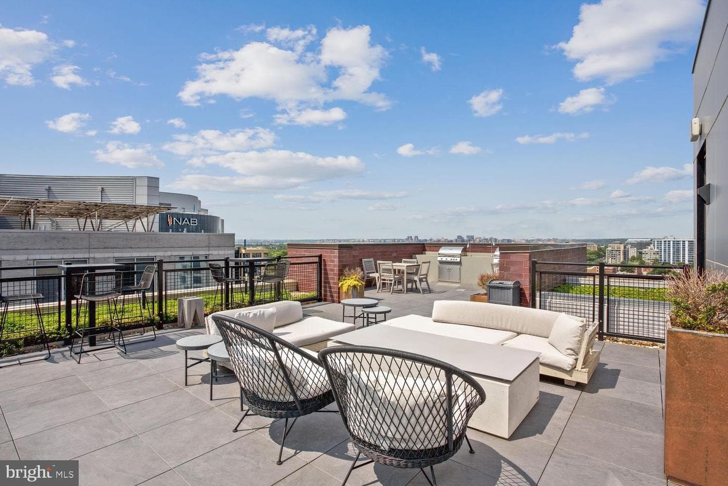 37 L Street SE #802 photo 20