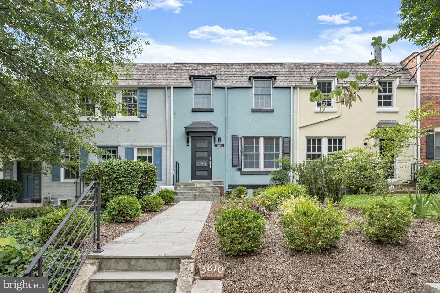 3810 T Street NW, Washington