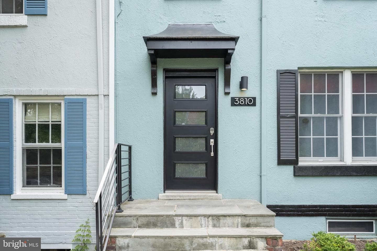 3810 T Street NW, Washington