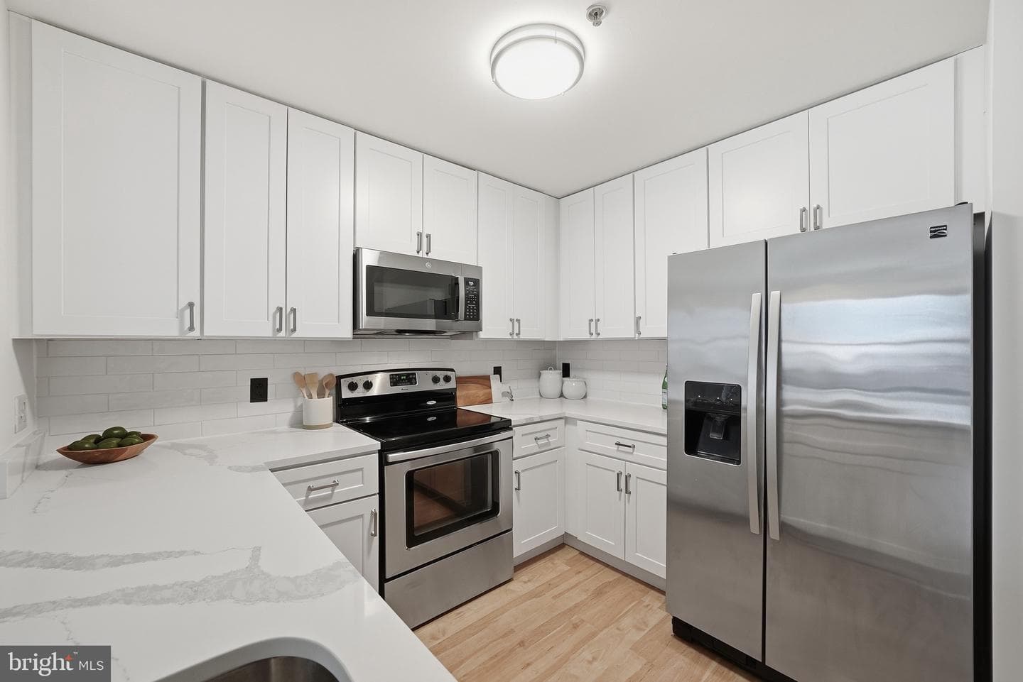 910 M Street NW #203 photo 12