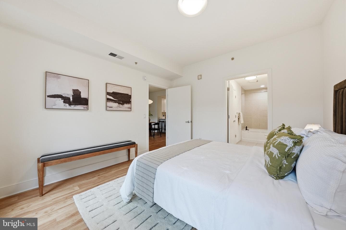 910 M Street NW #203 photo 17