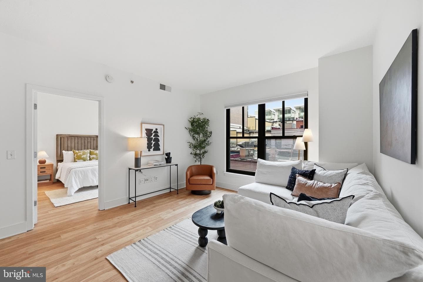910 M Street NW #203 photo 4