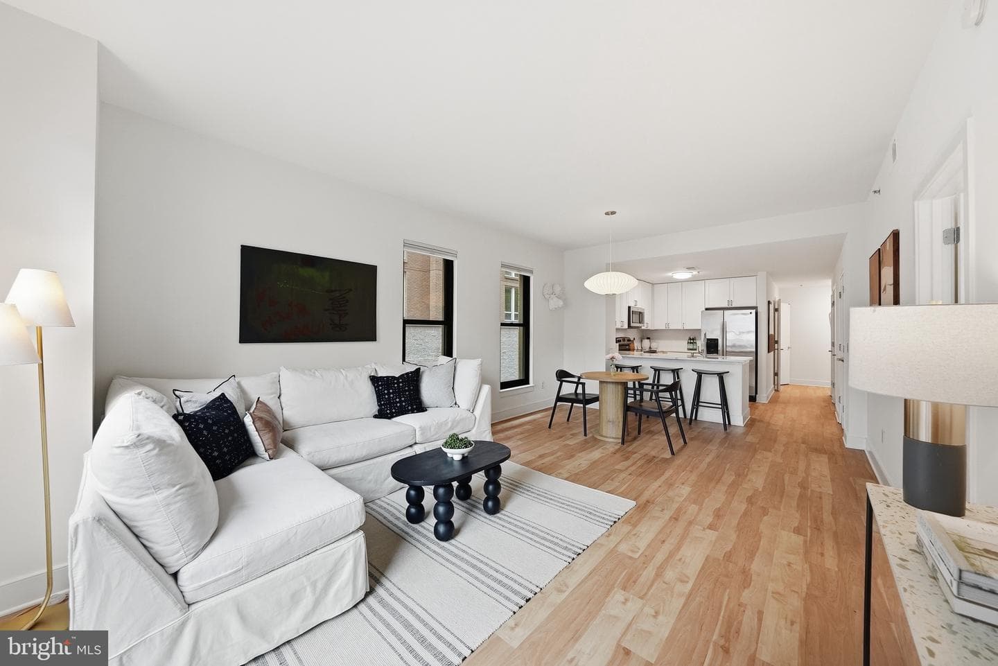 910 M Street NW #203 photo 5