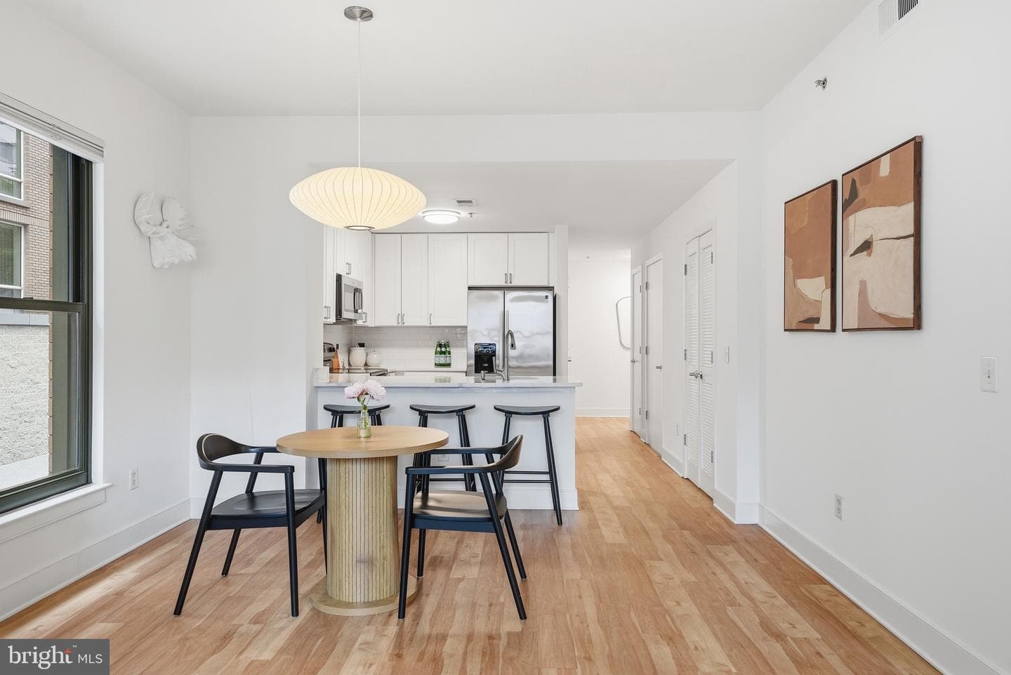 910 M Street NW #203 photo 7
