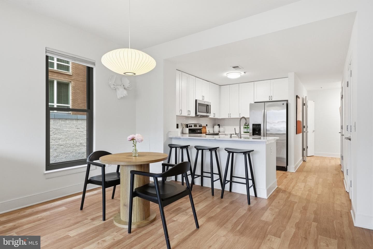 910 M Street NW #203 photo 8