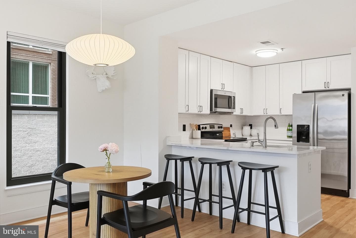 910 M Street NW #203 photo 9