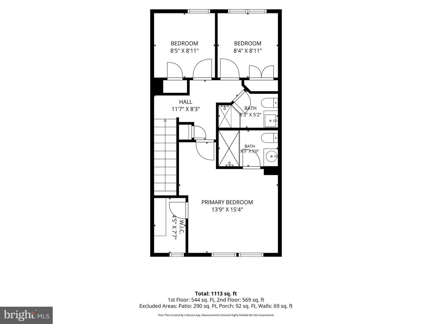 1344 Half Street SW #1344 photo 37