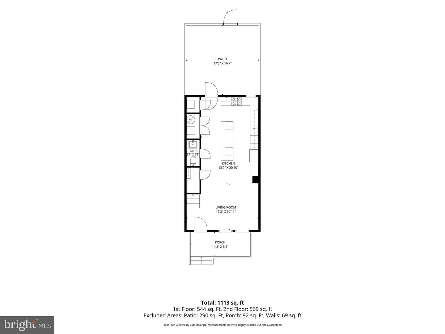 1344 Half Street SW #1344 photo 38