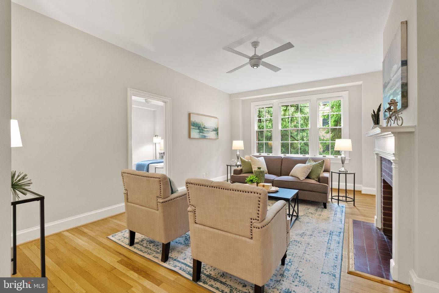 3930 Connecticut Avenue NW #205-H photo 12
