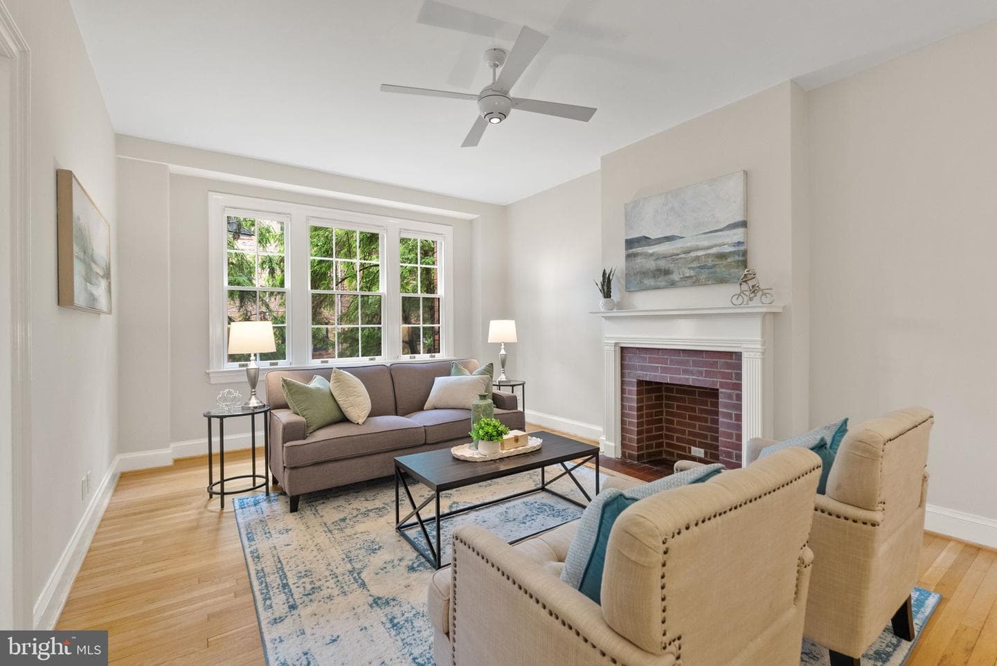 3930 Connecticut Avenue NW #205-H photo 13