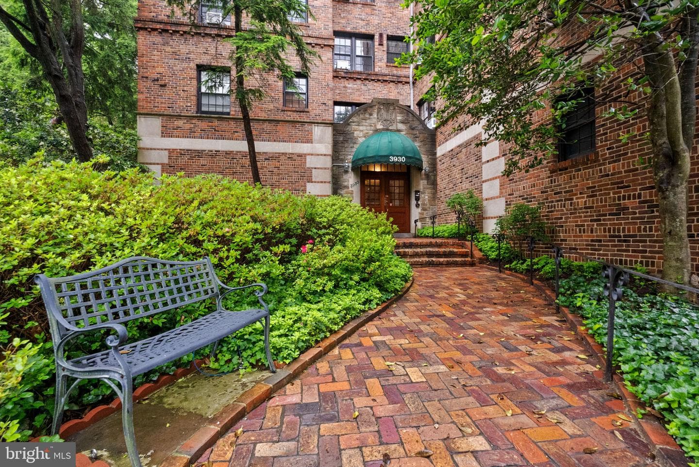 3930 Connecticut Avenue NW #205-H, Washington