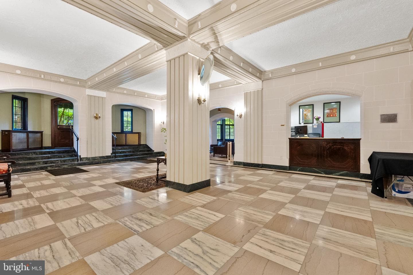 3930 Connecticut Avenue NW #205-H photo 24