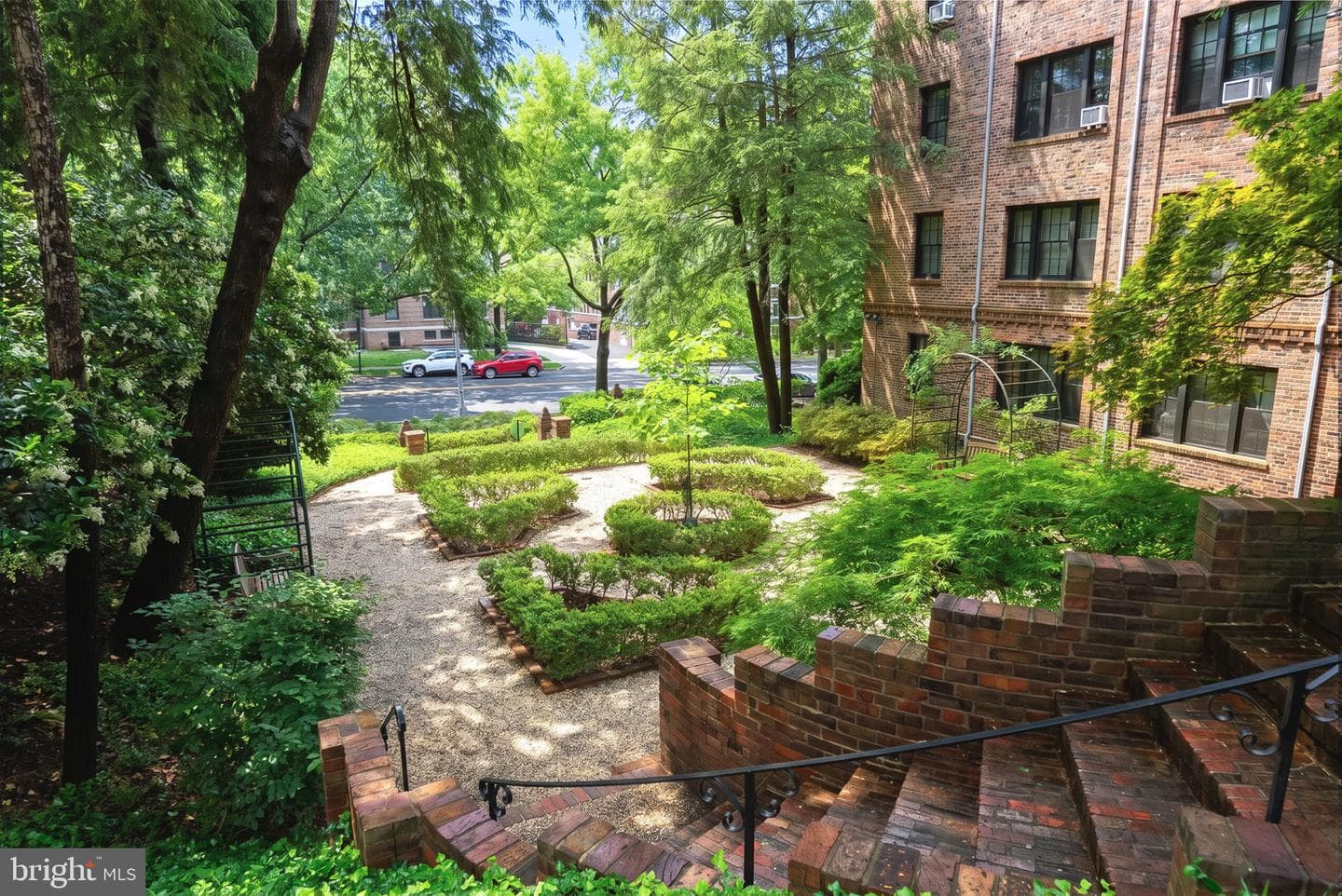 3930 Connecticut Avenue NW #205-H photo 26