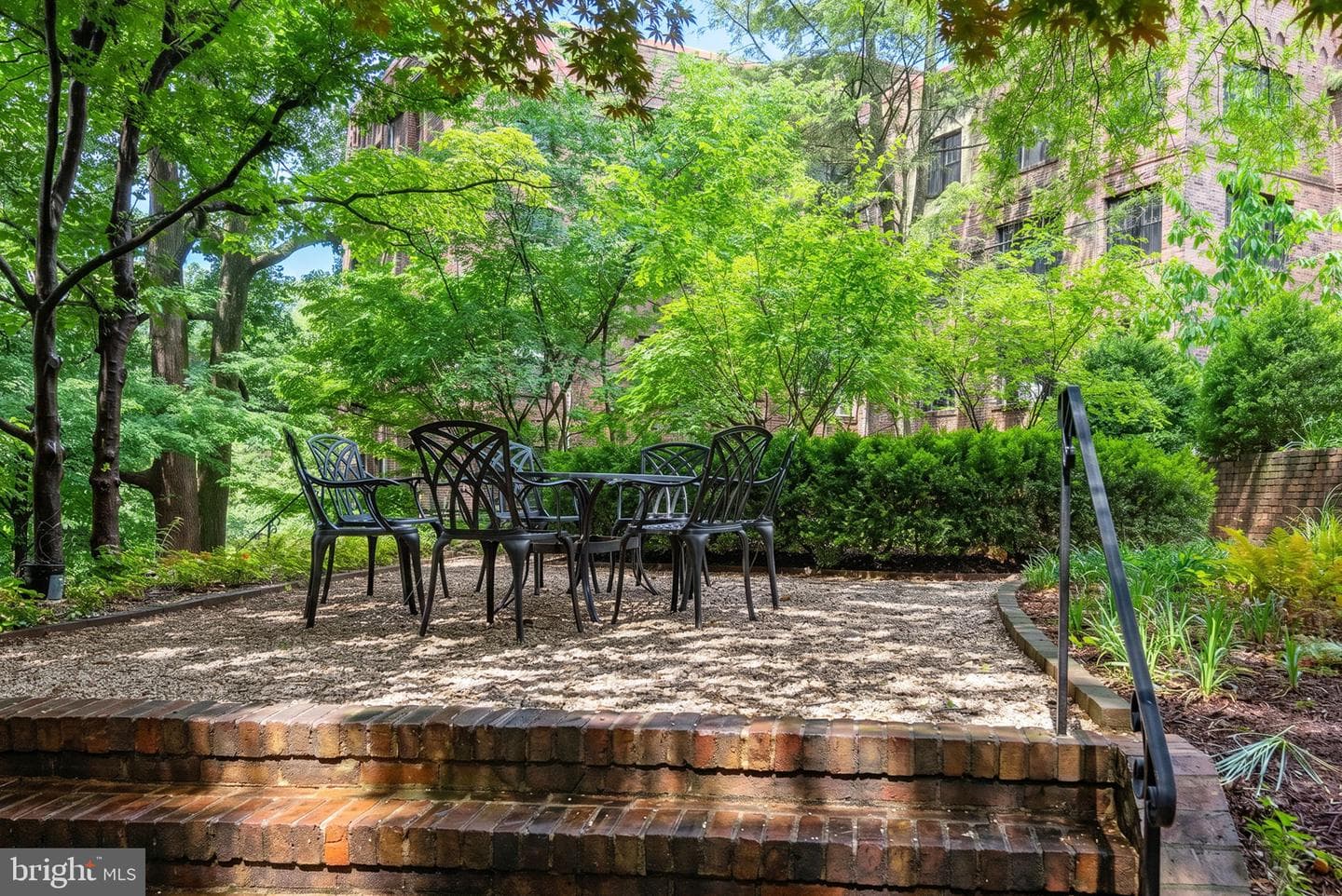3930 Connecticut Avenue NW #205-H photo 28