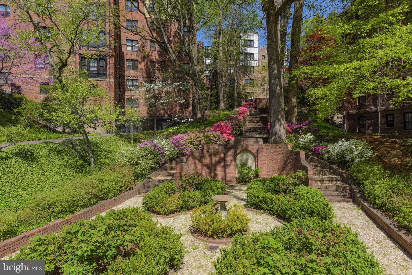 3930 Connecticut Avenue NW #205-H photo 29