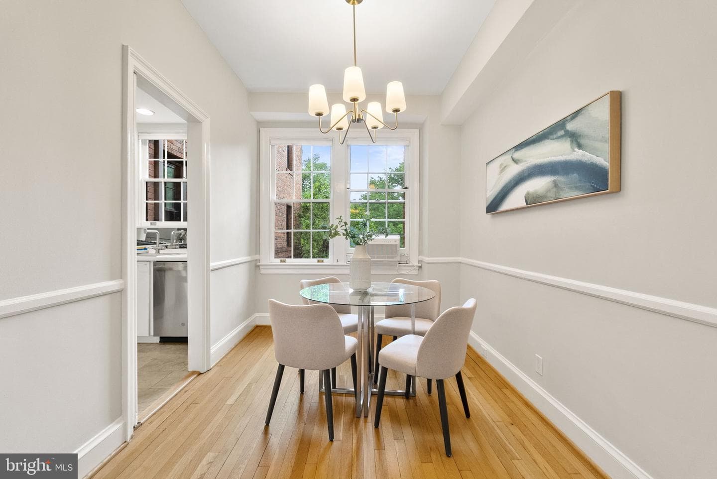 3930 Connecticut Avenue NW #205-H photo 5