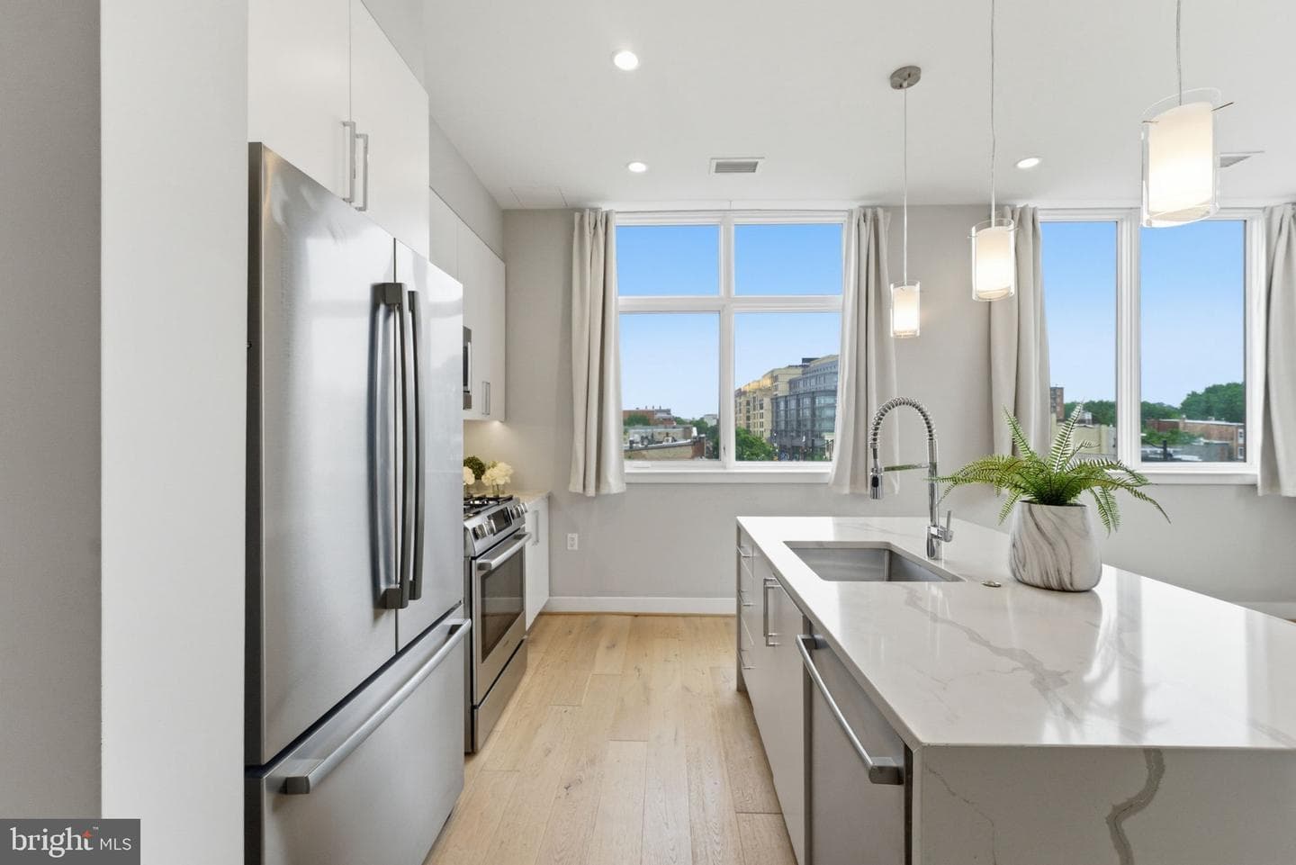 646 H Street NE #304, Washington