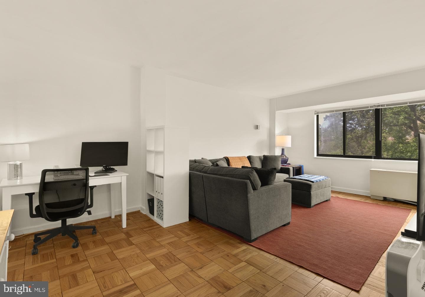 3701 Connecticut Avenue NW #802 photo 3