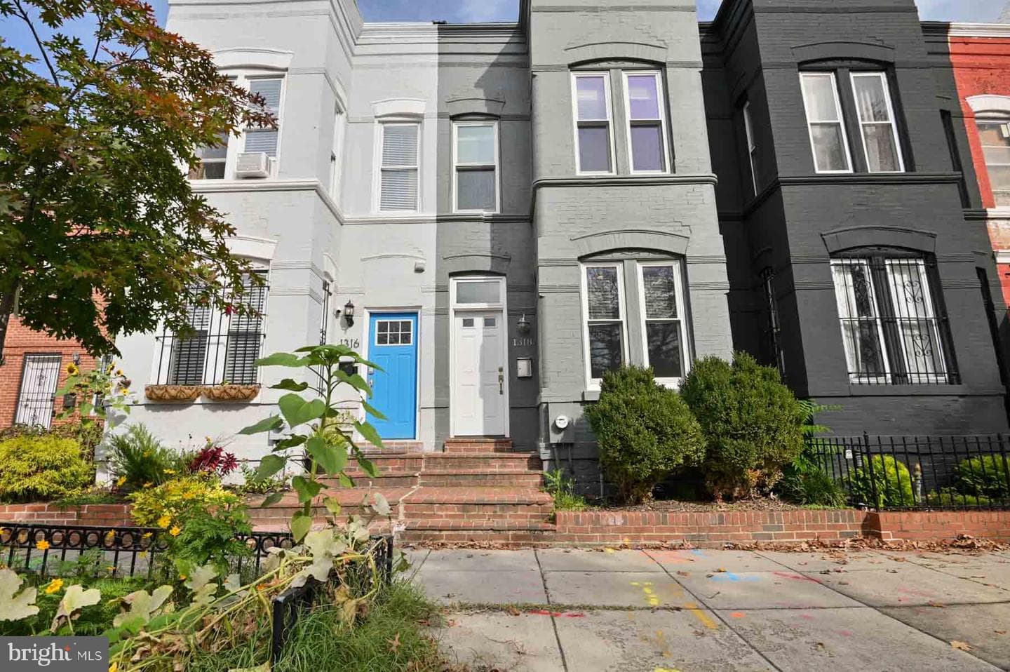 1318 Florida Avenue NE, Washington