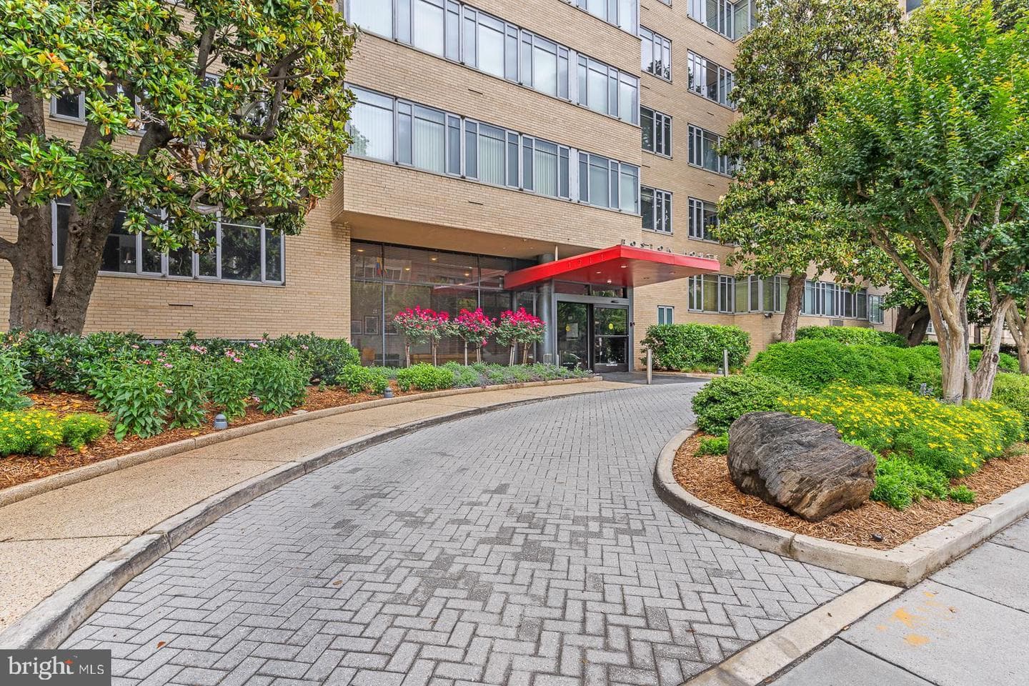 1711 Massachusetts Avenue NW #628, Washington