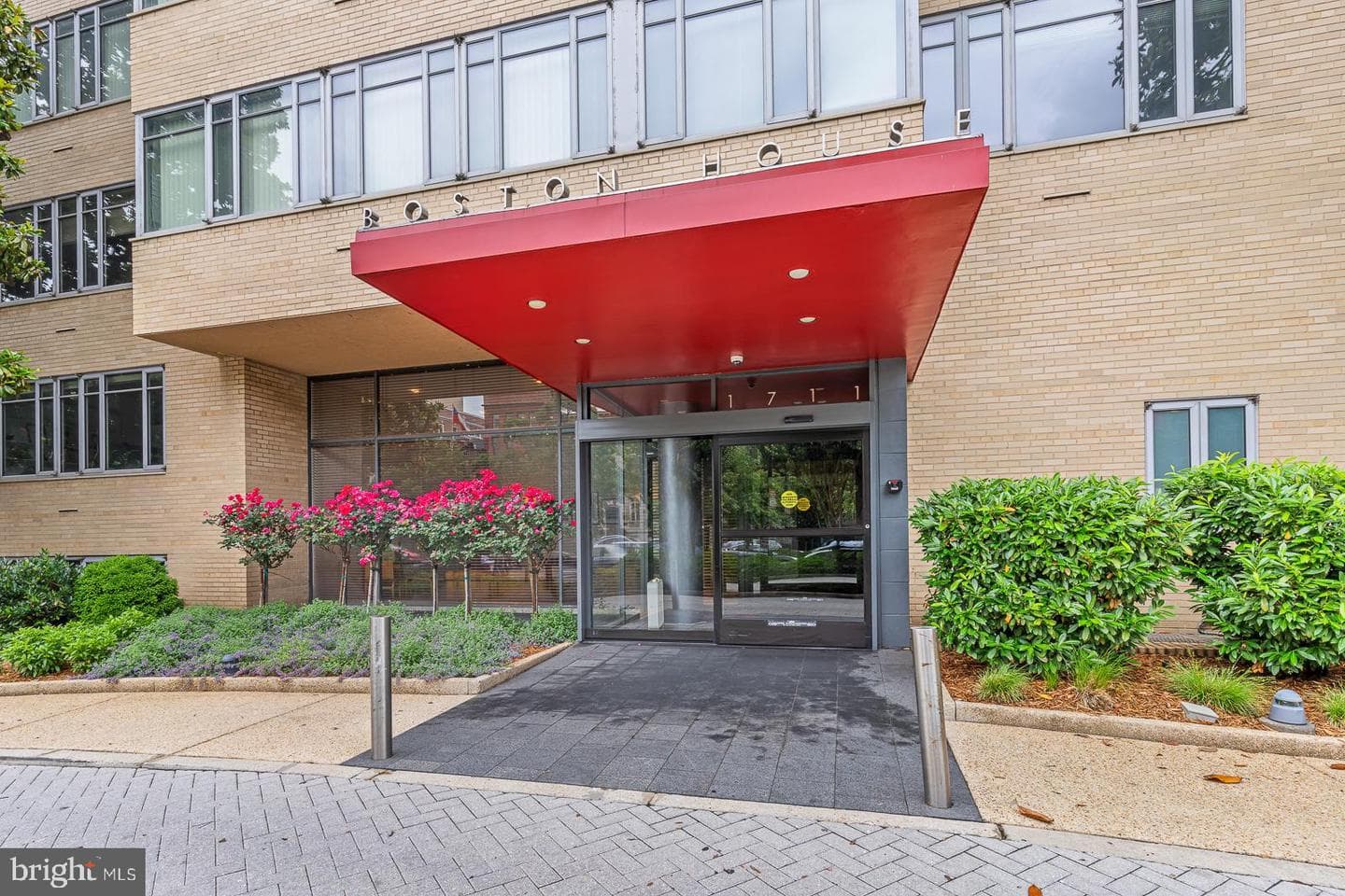 1711 Massachusetts Avenue NW #628, Washington