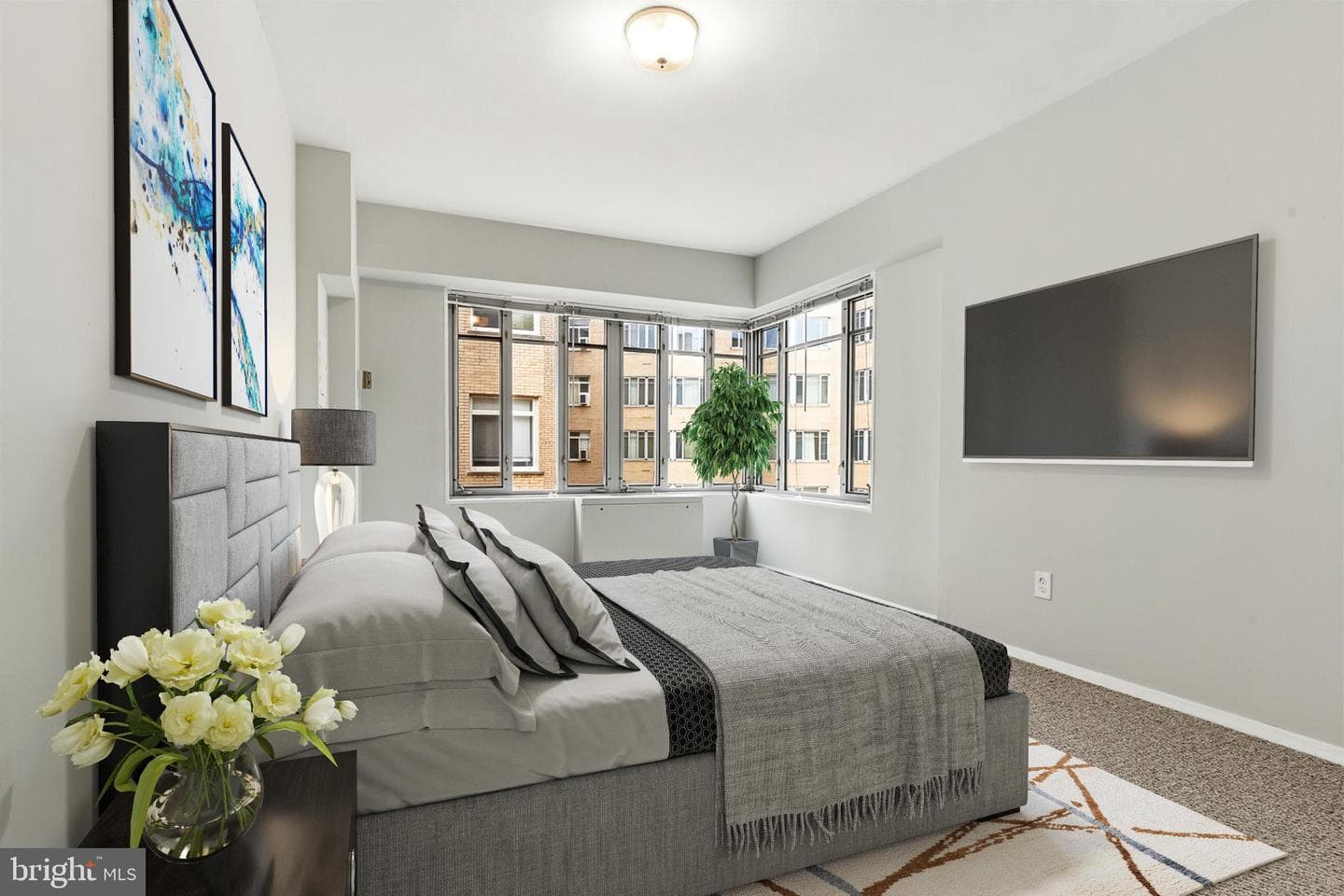 1711 Massachusetts Avenue NW #628 photo 22