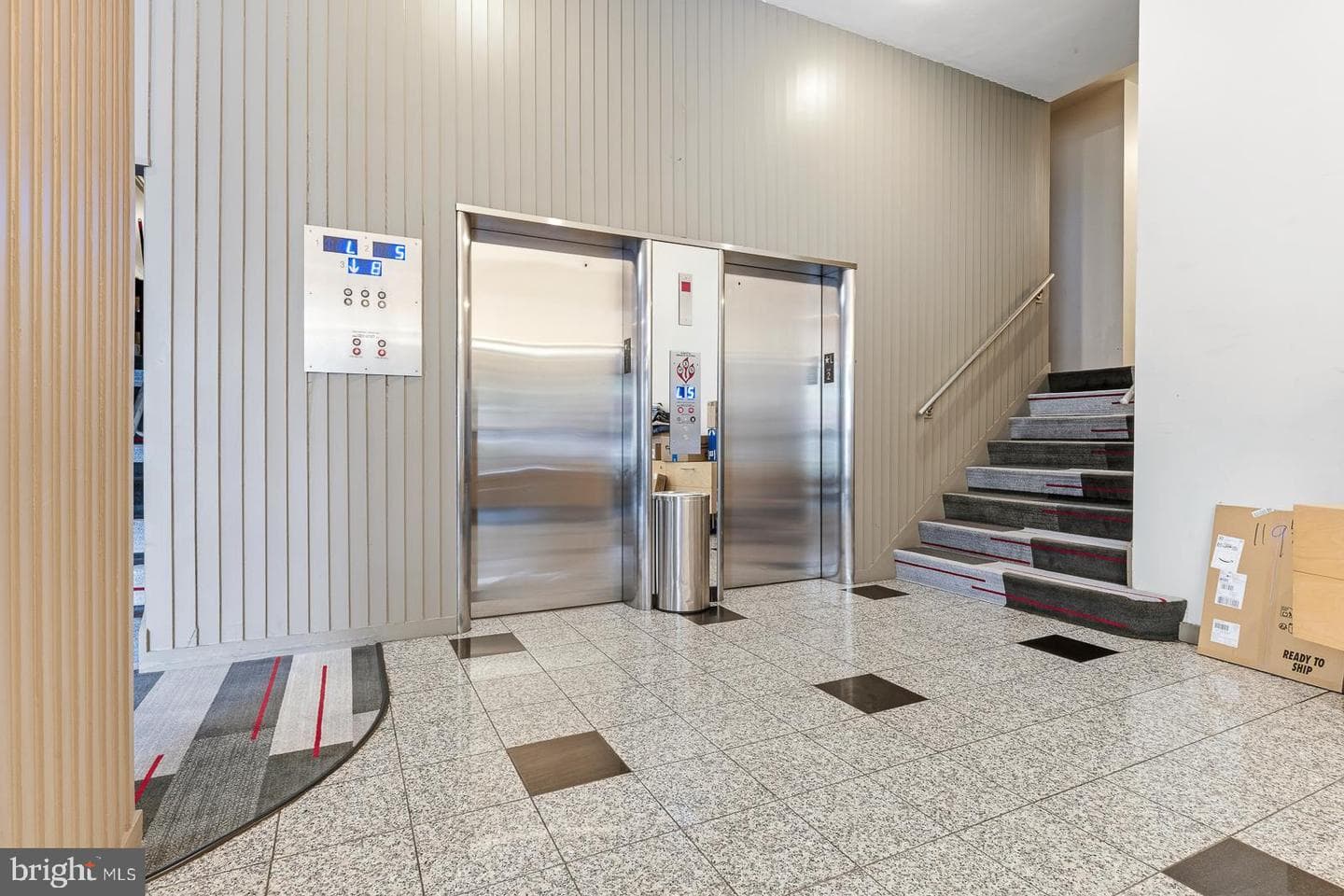 1711 Massachusetts Avenue NW #628 photo 5