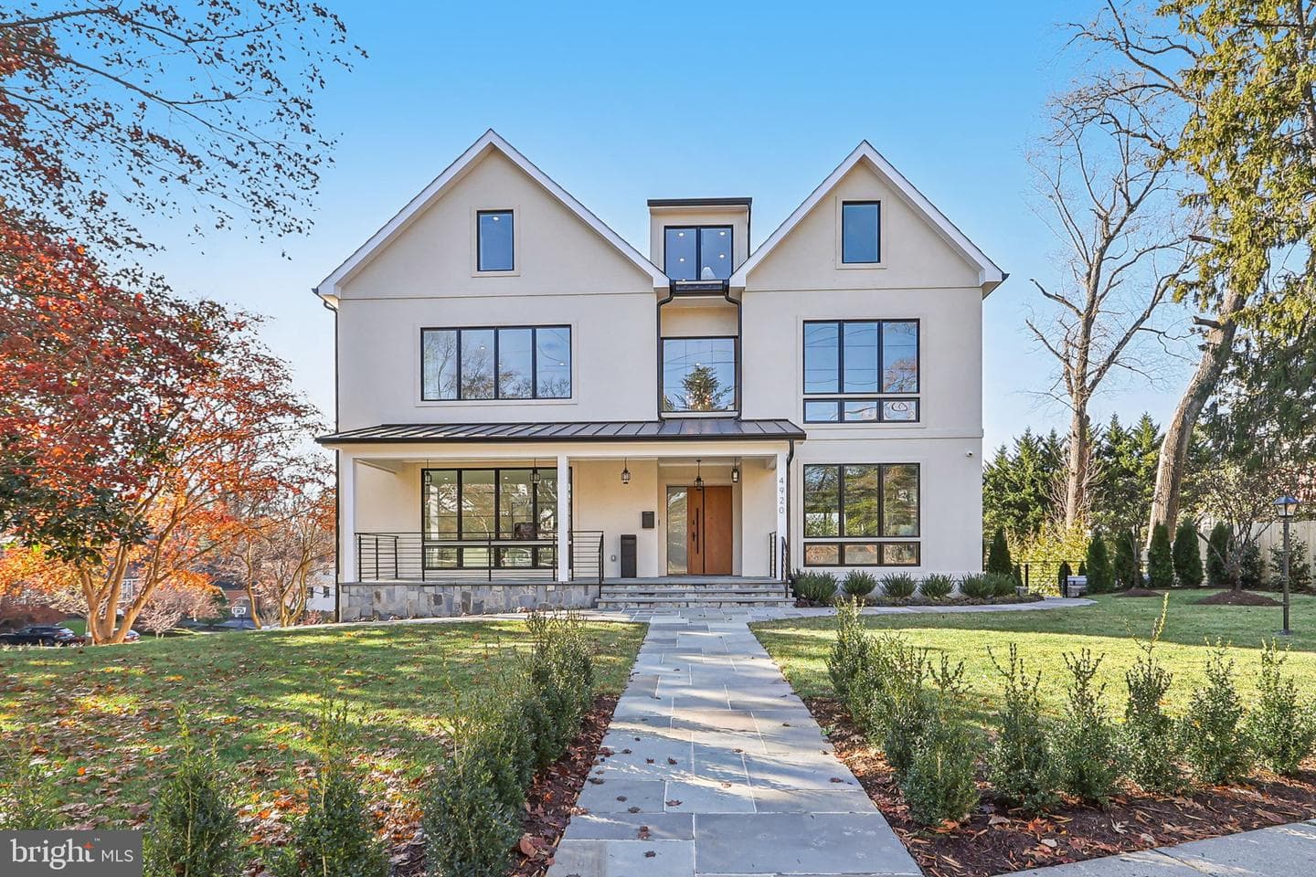 4920 NW Loughboro Road NW, Washington