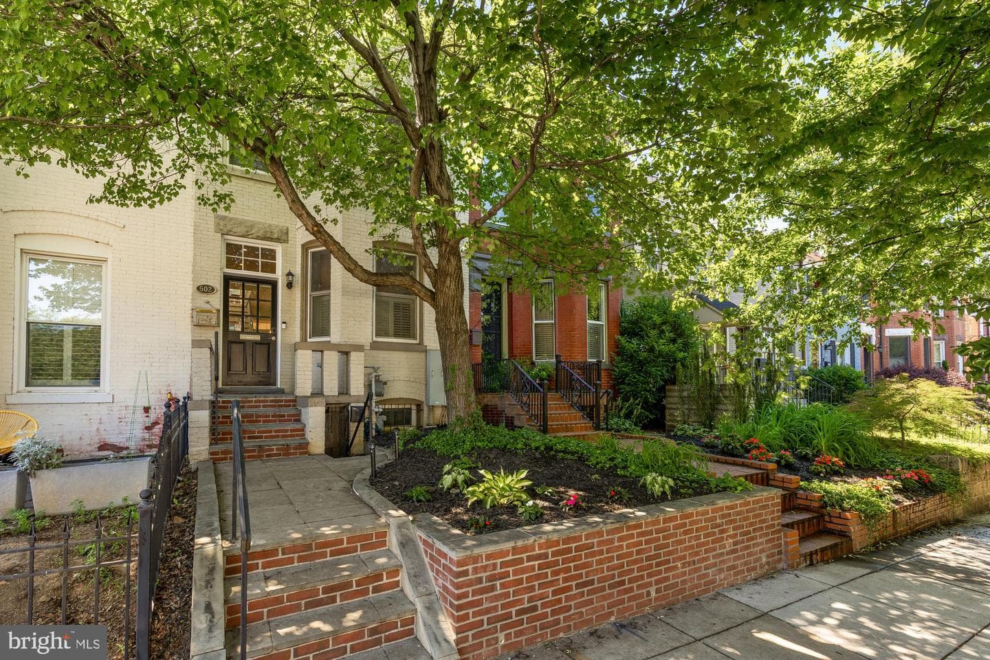 502 12th Street NE, Washington