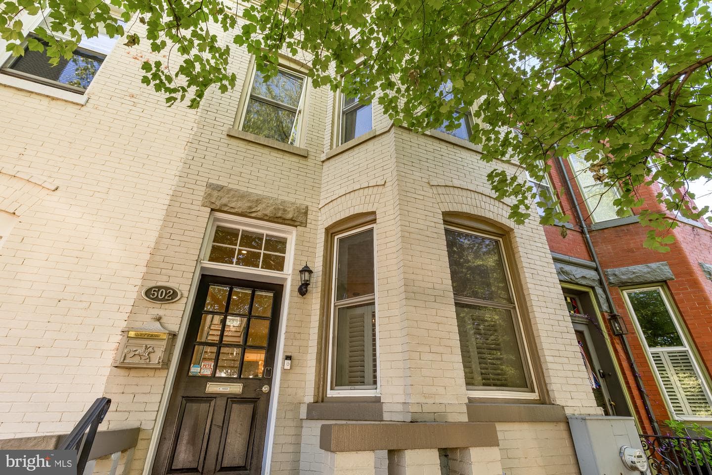 502 12th Street NE, Washington