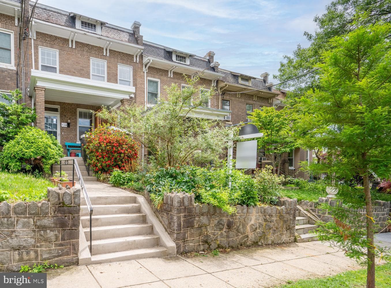 318 Varnum Street NW, Washington