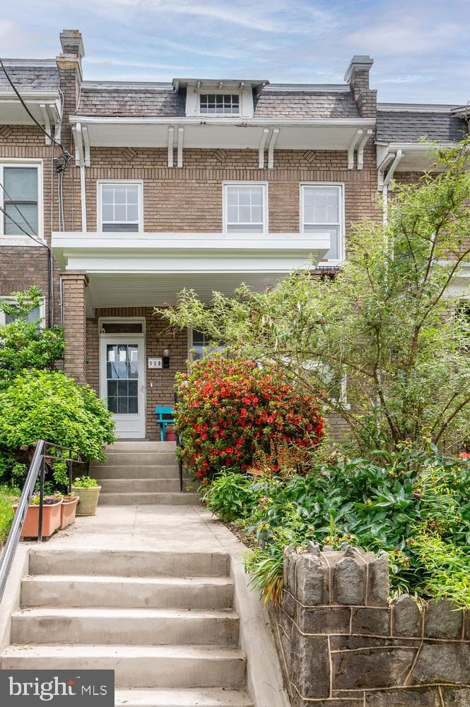 318 Varnum Street NW, Washington