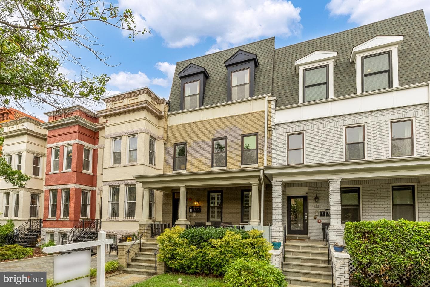 1223 Kenyon Street NW #3 photo 21