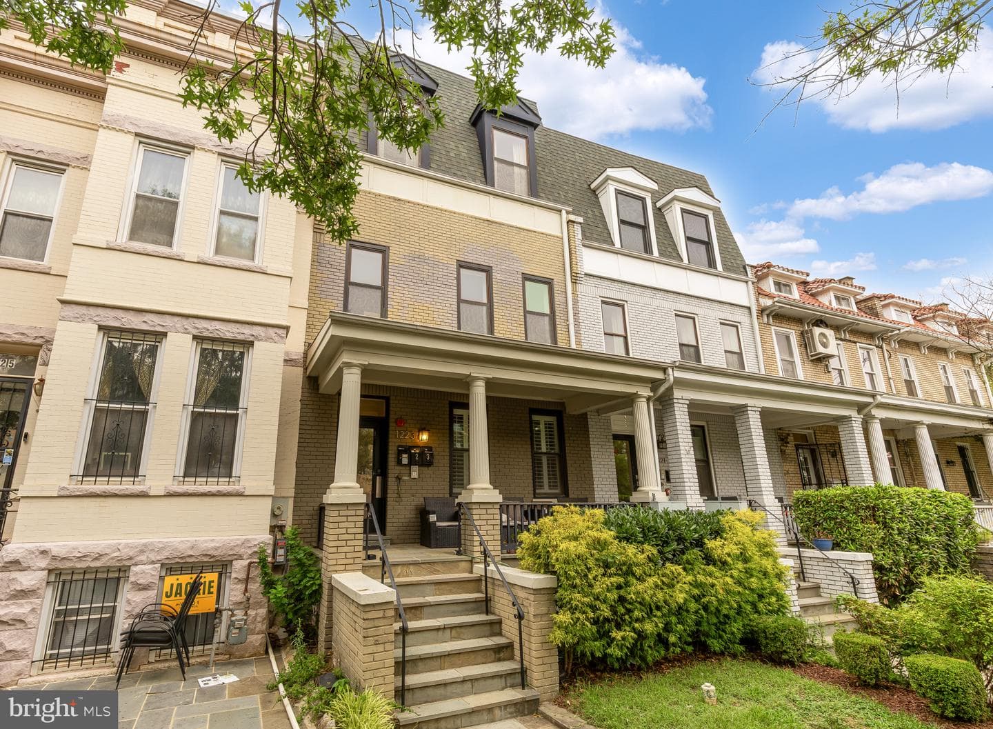 1223 Kenyon Street NW #3 photo 22