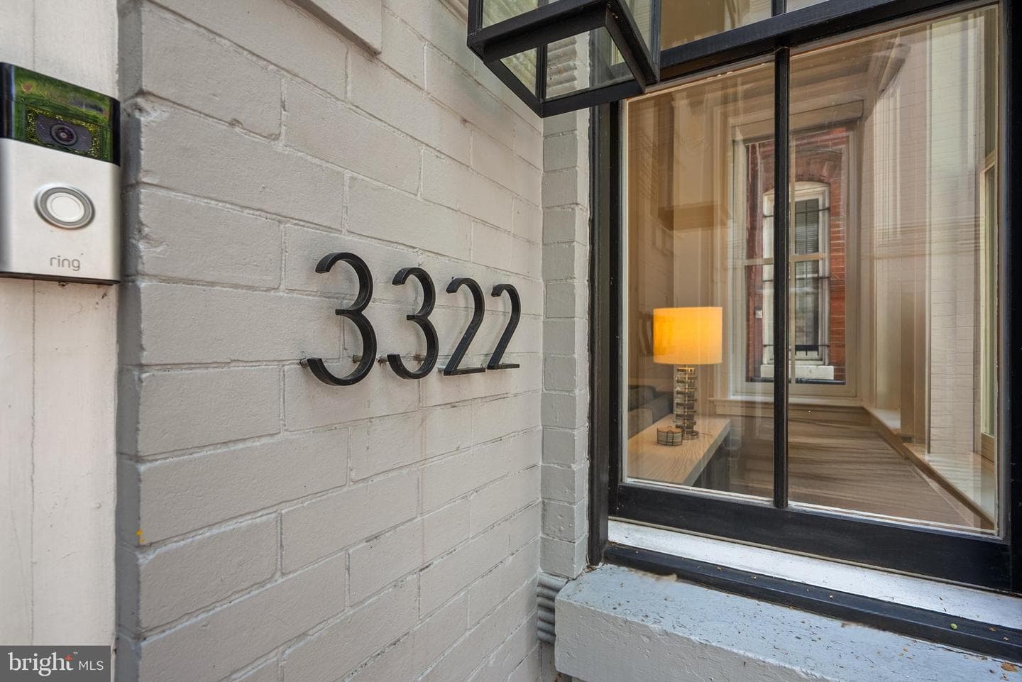 3322 Prospect Street NW, Washington