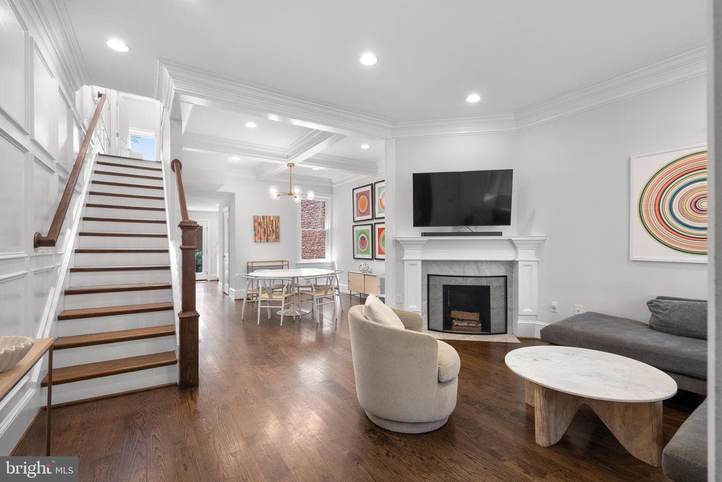 3322 Prospect Street NW photo 3