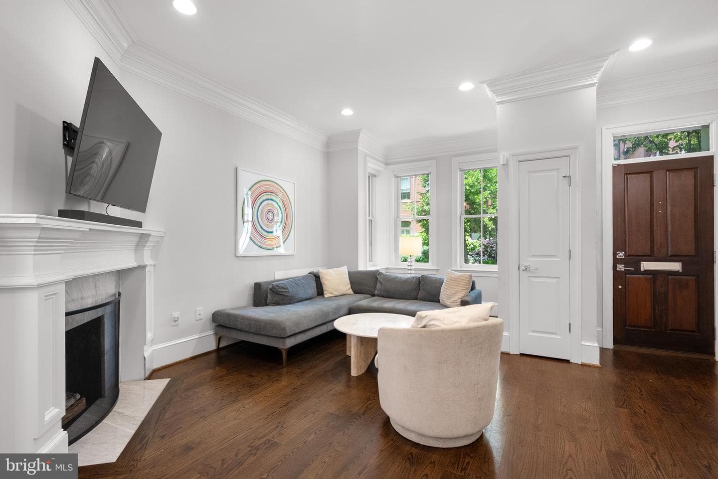 3322 Prospect Street NW photo 4