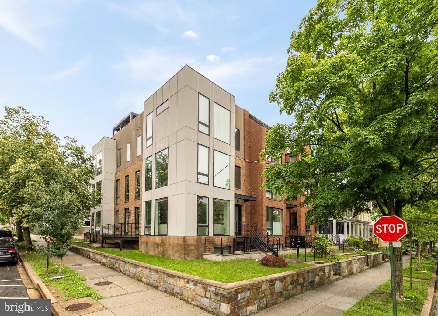 4129 8th Street NW #1, Washington