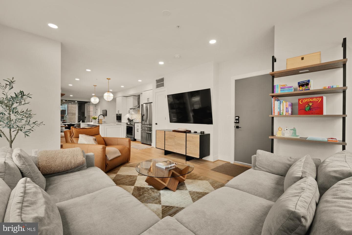 4129 8th Street NW #1 photo 7