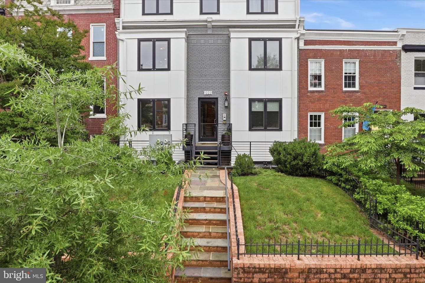 1222 Neal Street NE #3, Washington