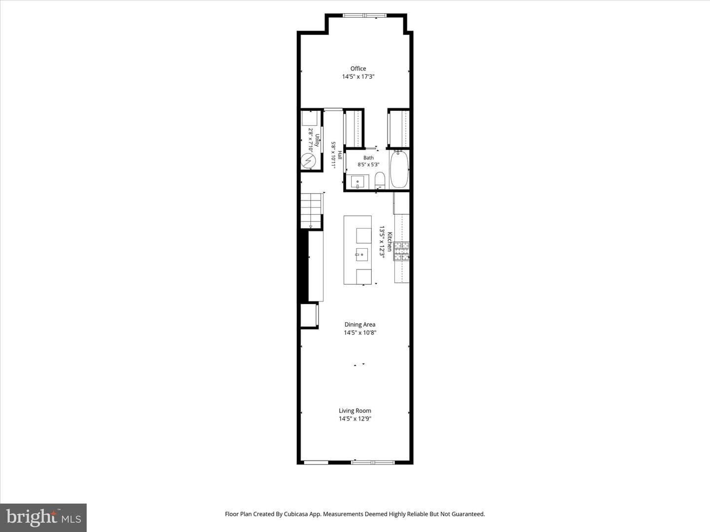 1222 Neal Street NE #3 photo 35